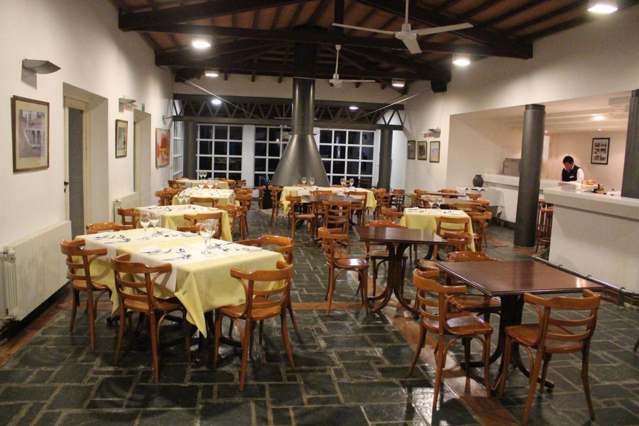 Hosteria Automovil Club Argentino Cachí Kültér fotó