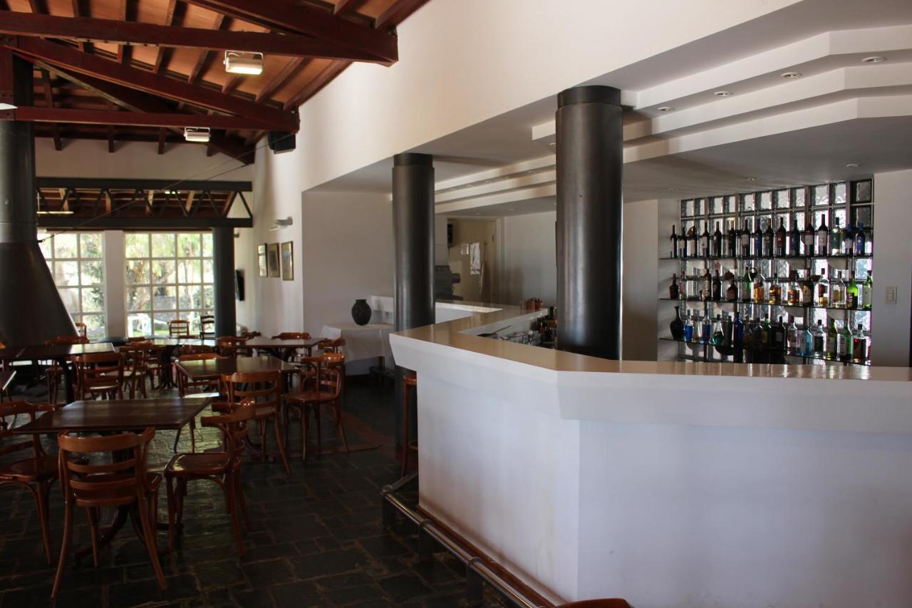 Hosteria Automovil Club Argentino Cachí Kültér fotó